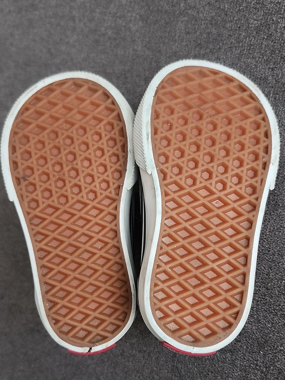 Baby Old Skool Vans